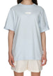 T-SHIRT E CANOTTE Celeste Nike