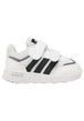 SCARPE Bianco/nero Adidas