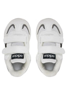 SCARPE Bianco/nero Adidas