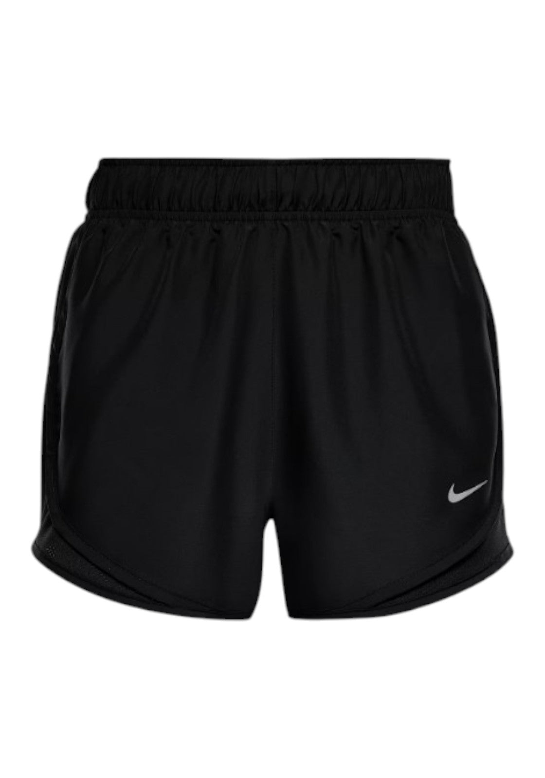 PANTALONCINI Nero Nike