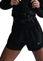 PANTALONCINI Nero Nike