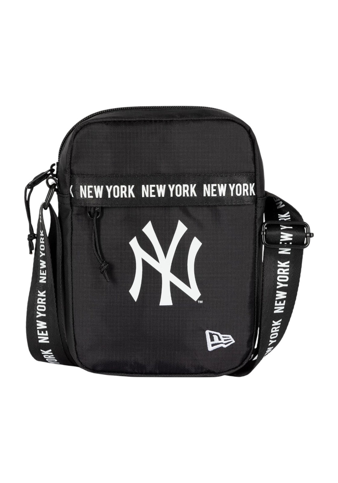 ACCESSORI LIFESTYLE Nero/bianco New Era