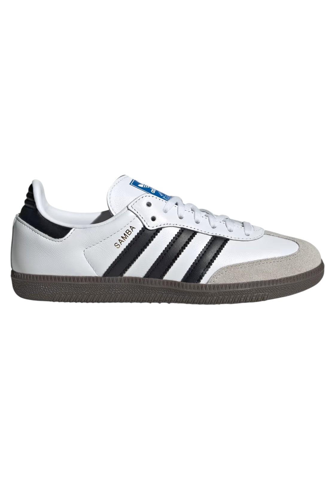 SCARPE Bianco/nero Adidas Originals