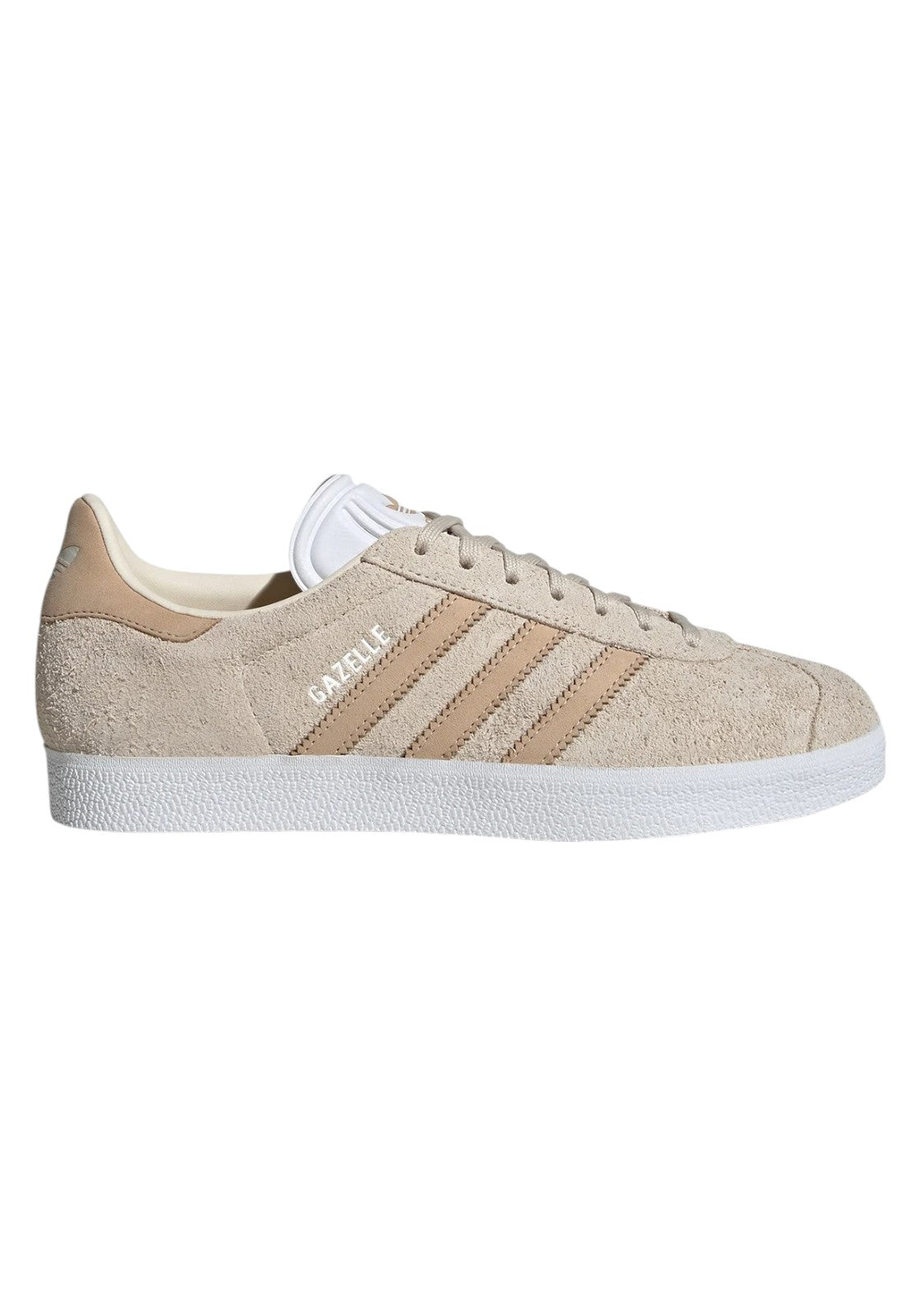 SCARPE Beige Adidas Originals