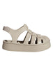 CIABATTE-INFRADITO Beige Adidas Originals
