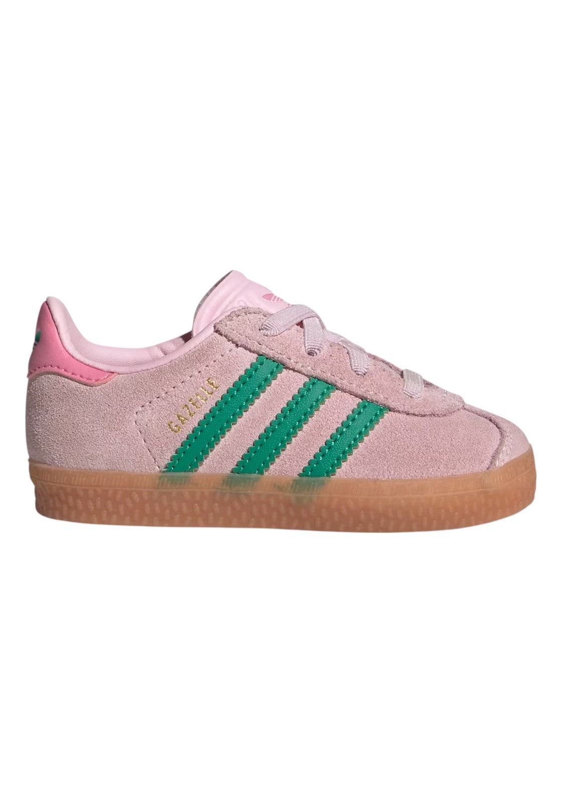 SCARPE Rosa/verde Adidas Originals