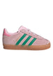 SCARPE Rosa/verde Adidas Originals