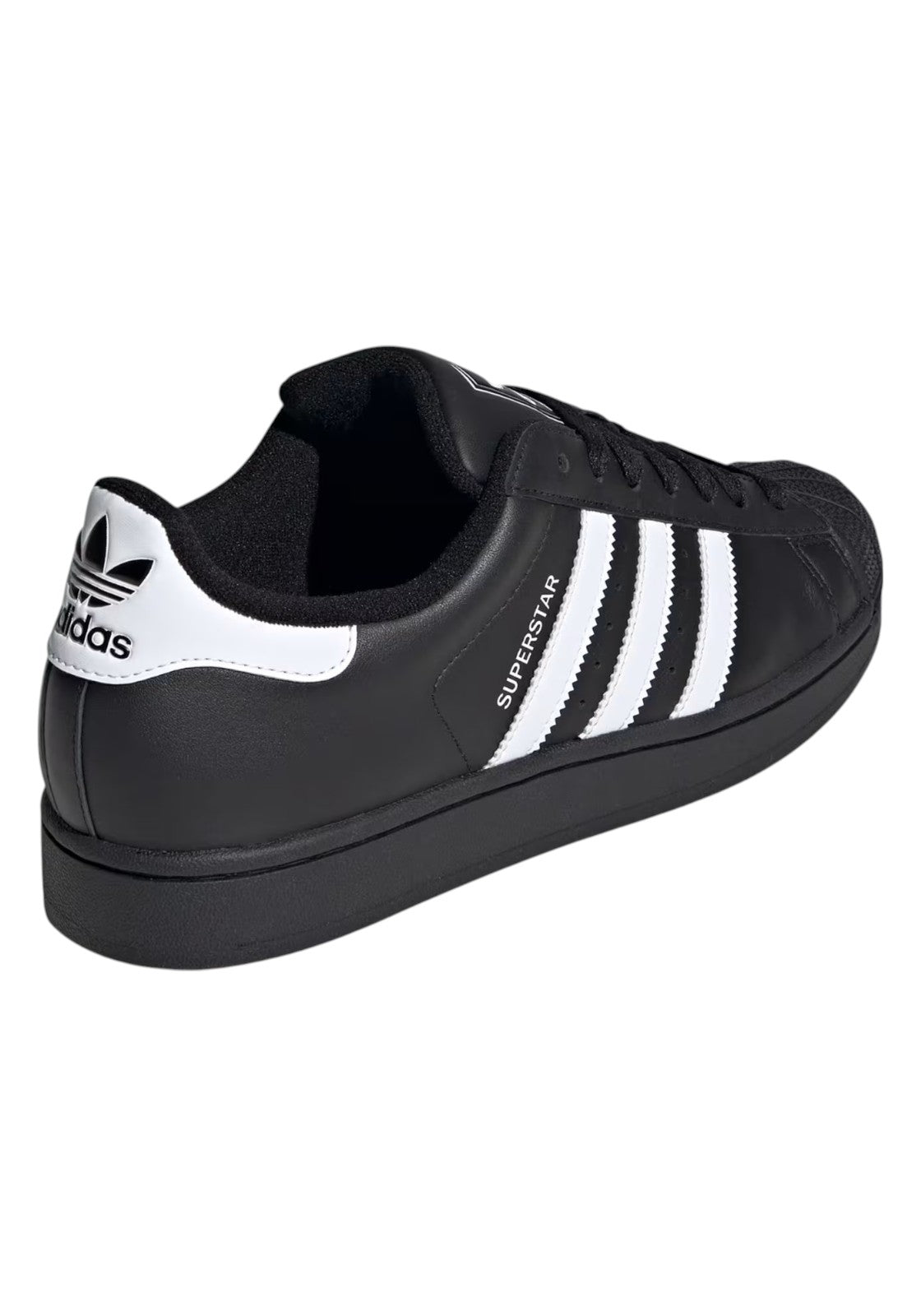 SCARPE Nero/bianco Adidas Originals