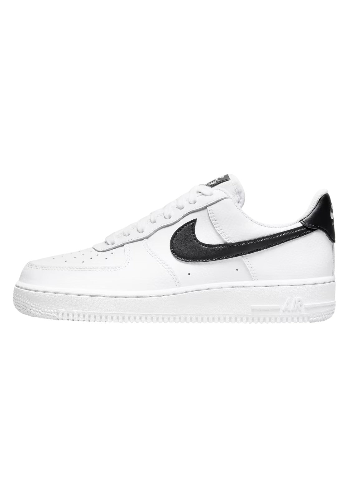 SCARPE Bianco/nero Nike