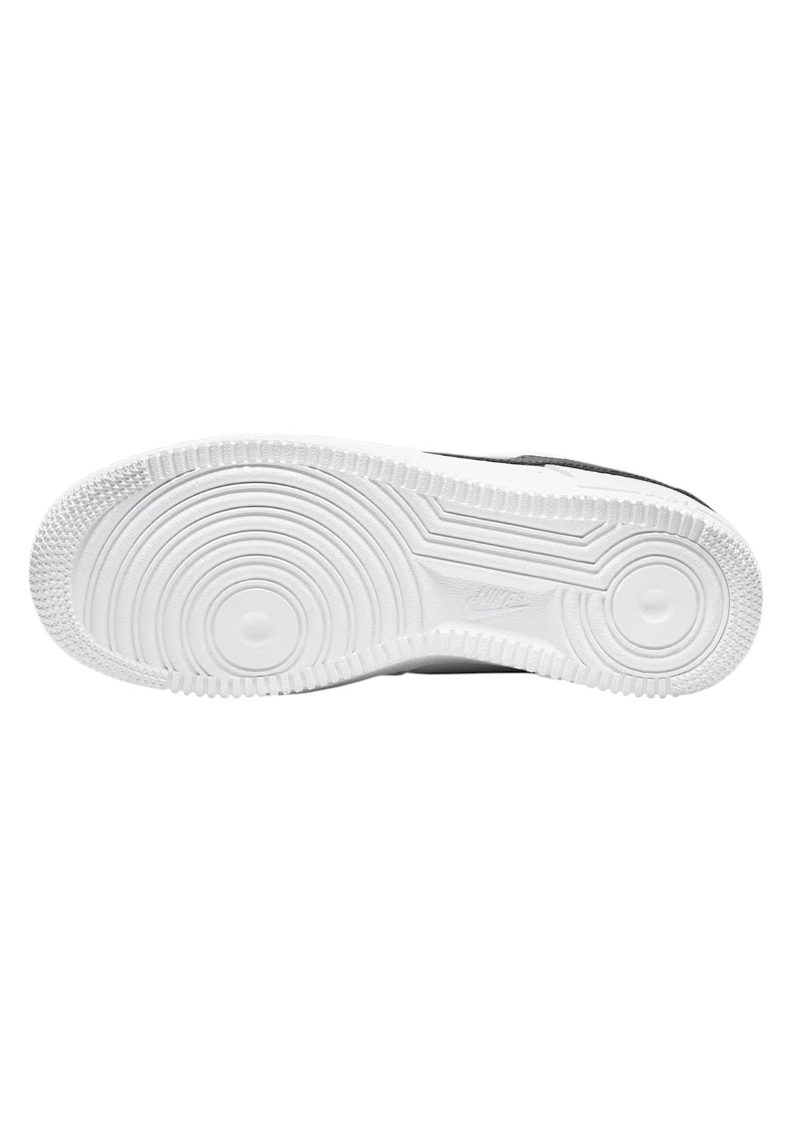 SCARPE Bianco/nero Nike