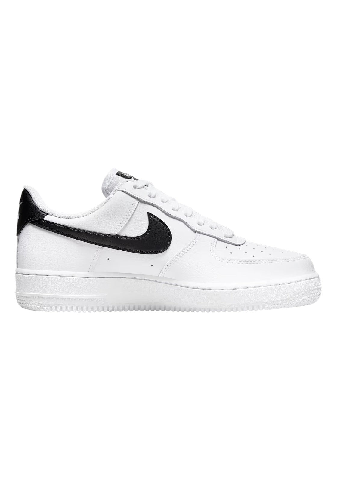 SCARPE Bianco/nero Nike
