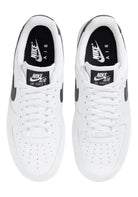 SCARPE Bianco/nero Nike