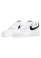 SCARPE Bianco/nero Nike