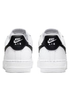 SCARPE Bianco/nero Nike
