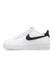 SCARPE Bianco/nero Nike