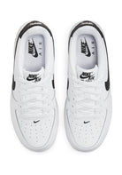 SCARPE Bianco/nero Nike