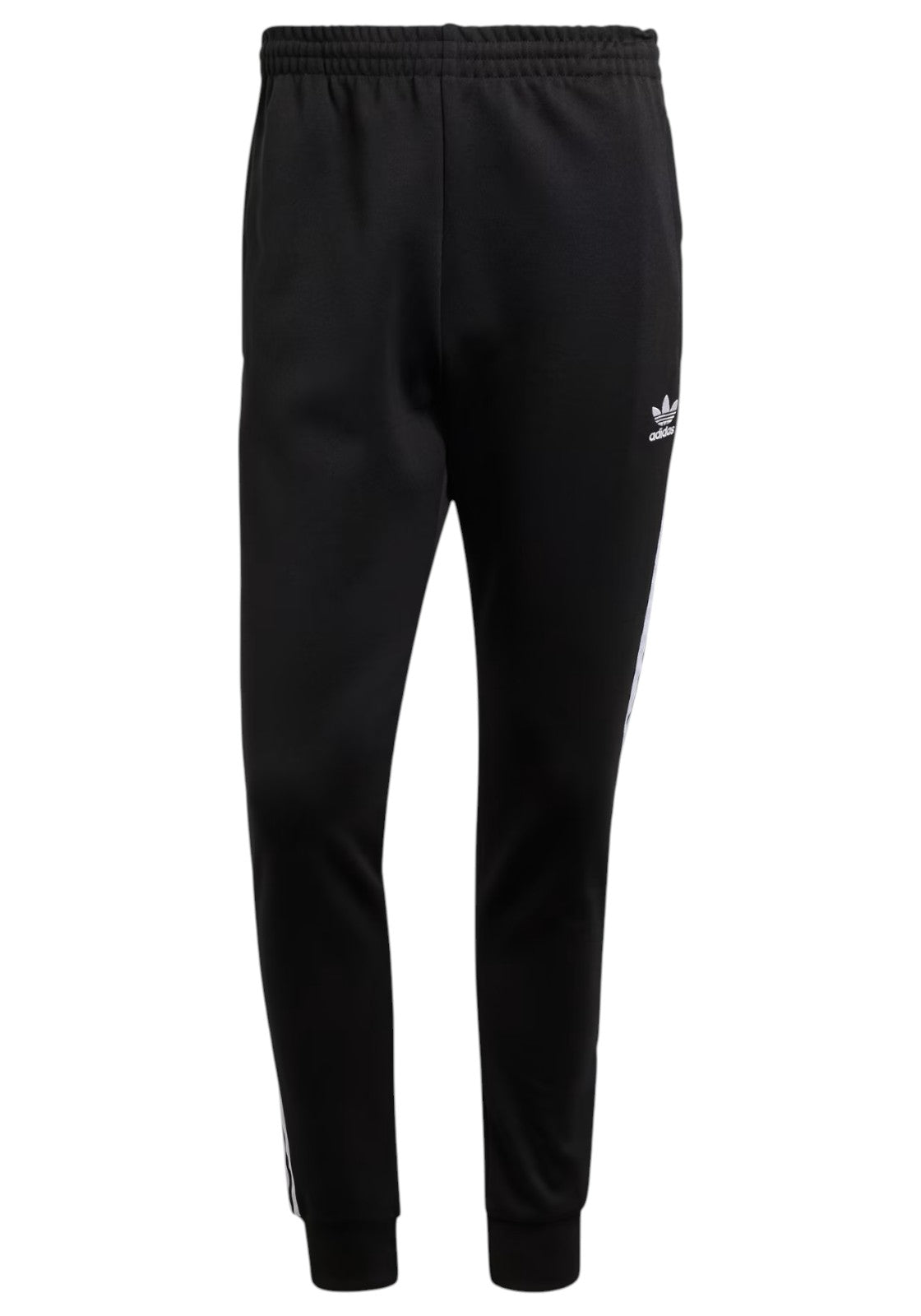 PANTALONI Nero/bianco Adidas Originals
