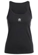 T-SHIRT E CANOTTE Nero/bianco Adidas Originals