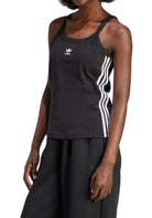 T-SHIRT E CANOTTE Nero/bianco Adidas Originals