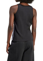 T-SHIRT E CANOTTE Nero/bianco Adidas Originals