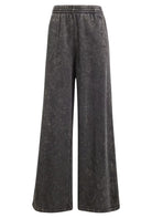 PANTALONI Denim Nero Adidas Originals