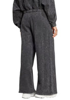 PANTALONI Denim Nero Adidas Originals