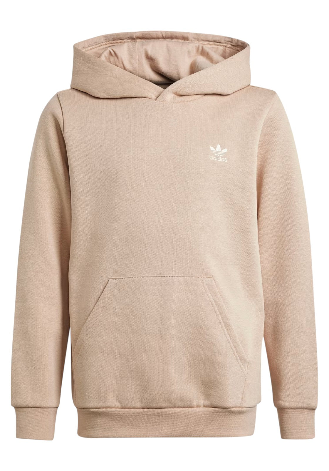 FELPE Beige Adidas Originals