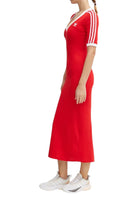 VESTITI-GONNE Rosso/bianco Adidas Originals