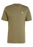T-SHIRT E CANOTTE Verde Militare Adidas Originals