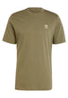 T-SHIRT E CANOTTE Verde Militare Adidas Originals