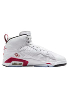 SCARPE Bianco/rosso Nike