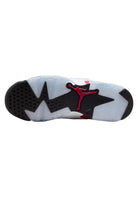 SCARPE Bianco/rosso Nike