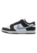 SCARPE Bianco/celeste Nike