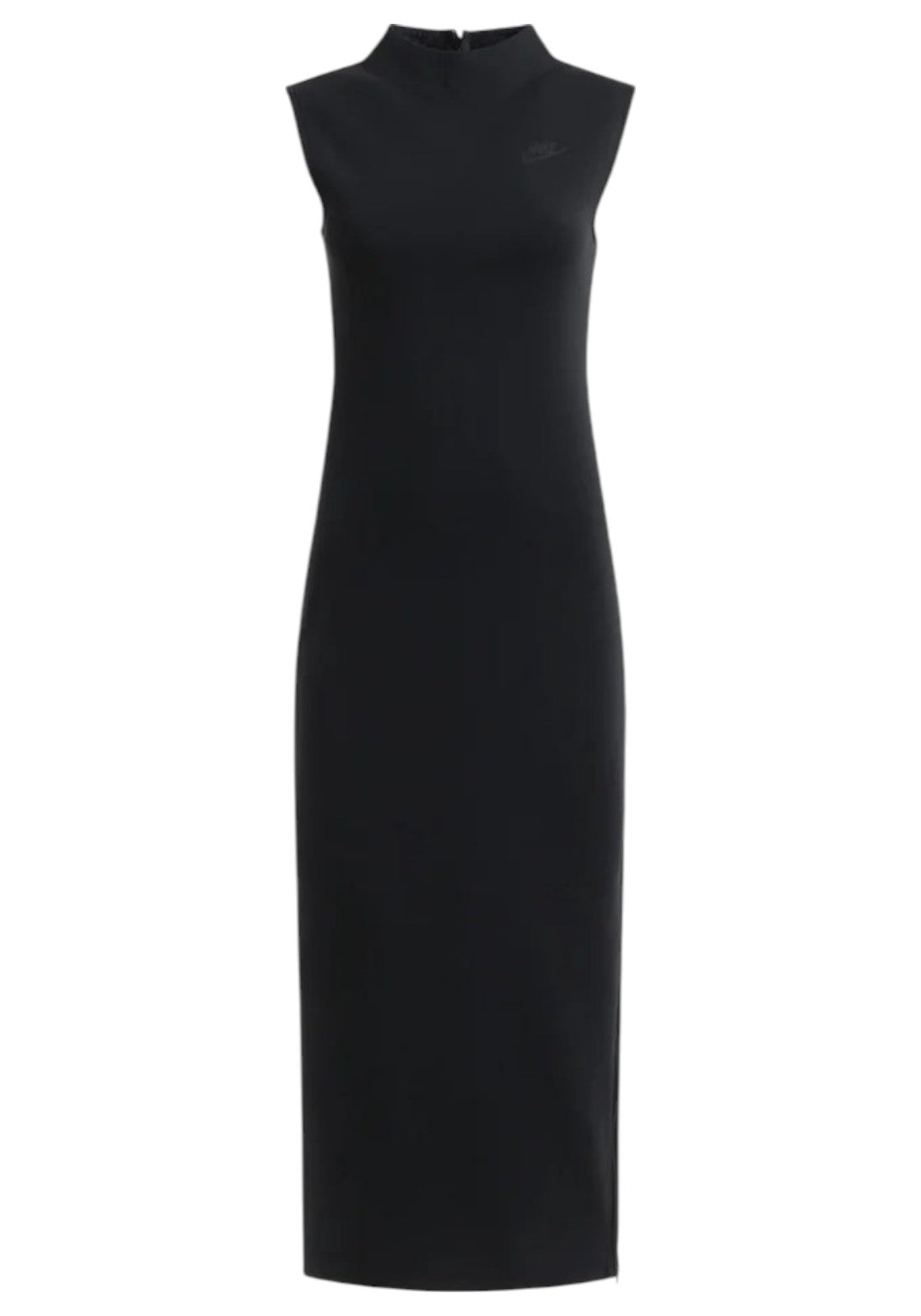 VESTITI-GONNE Nero Nike