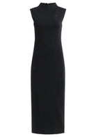 VESTITI-GONNE Nero Nike