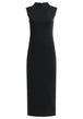 VESTITI-GONNE Nero Nike