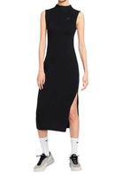 VESTITI-GONNE Nero Nike