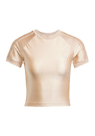 T-SHIRT E CANOTTE Cipria Adidas Originals
