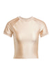 T-SHIRT E CANOTTE Cipria Adidas Originals