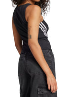 T-SHIRT E CANOTTE Nero/bianco Adidas Originals
