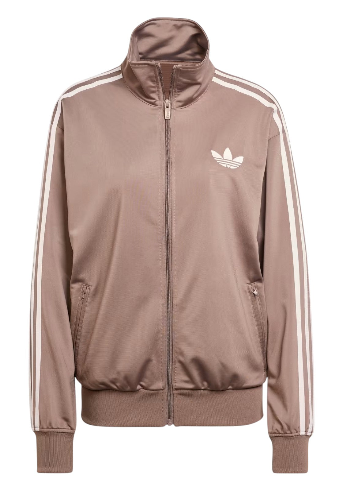 FELPE Tortora Adidas Originals
