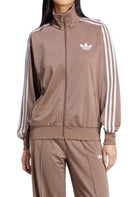 FELPE Tortora Adidas Originals