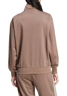 FELPE Tortora Adidas Originals