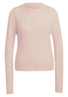 MAGLIONI E POLO Rosa Adidas Originals