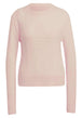 MAGLIONI E POLO Rosa Adidas Originals