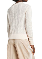 MAGLIONI E POLO Rosa Adidas Originals