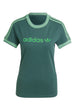 T-SHIRT E CANOTTE Verde Adidas Originals