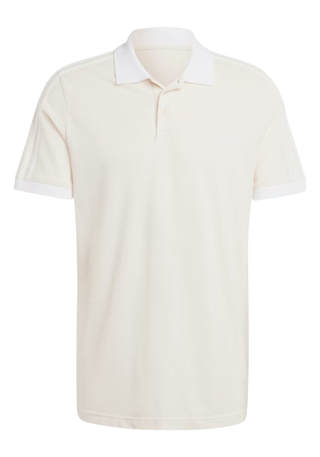 MAGLIONI E POLO Natural White Adidas Originals