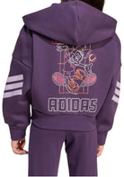 FELPE Viola Adidas