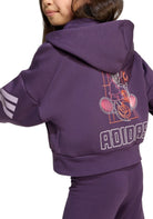FELPE Viola Adidas